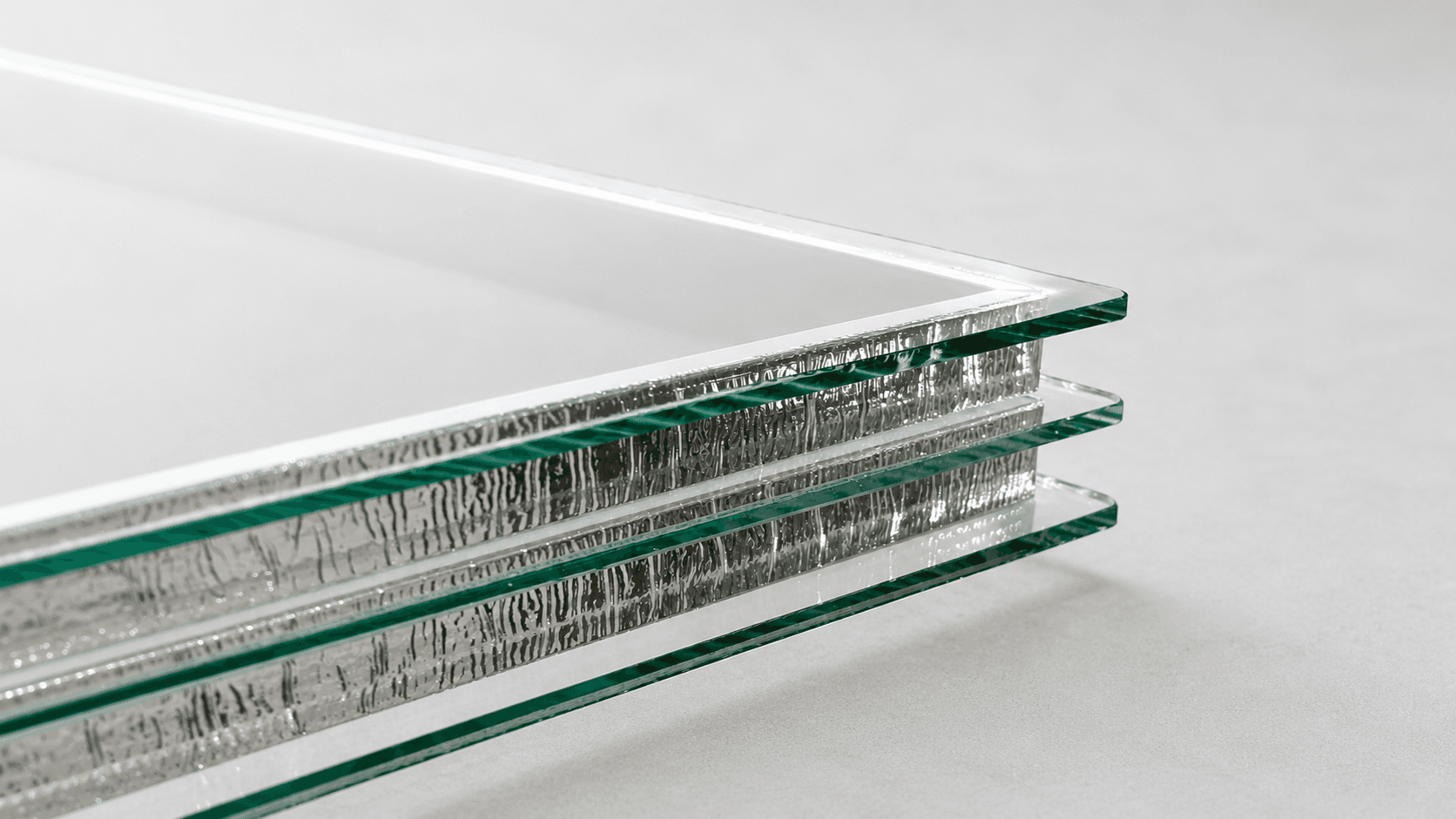 Sealed insulated glass units